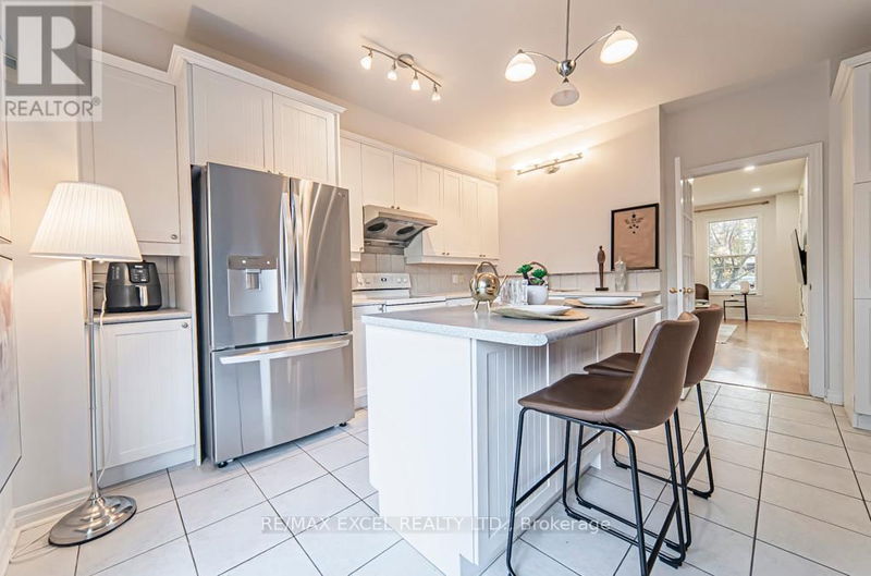 17 Preakness Drive  Toronto (Banbury-Don Mills), M3B3S2 | Image 10