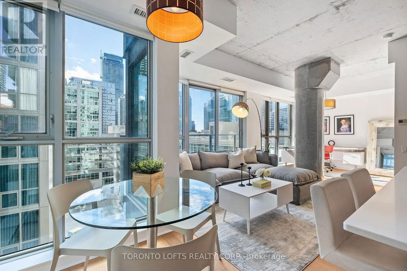  604 - 375 King Street West Toronto (Waterfront Communities), M5V1K1 | Image 18