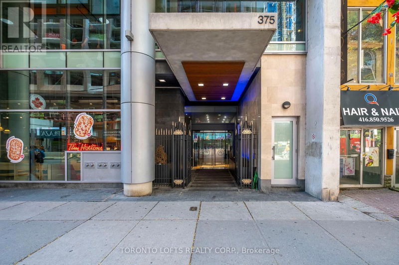  604 - 375 King Street West Toronto (Waterfront Communities), M5V1K1 | Image 2