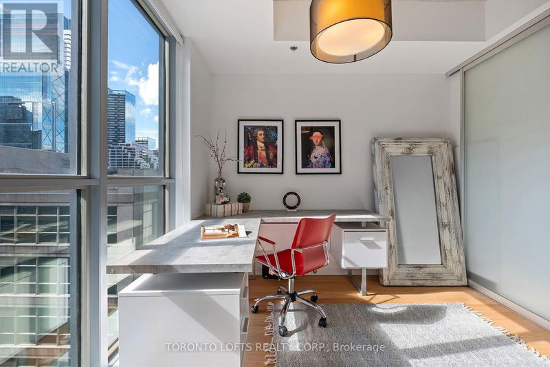  604 - 375 King Street West Toronto (Waterfront Communities), M5V1K1 | Image 21