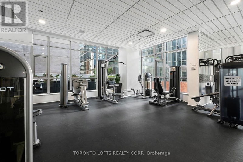  604 - 375 King Street West Toronto (Waterfront Communities), M5V1K1 | Image 28