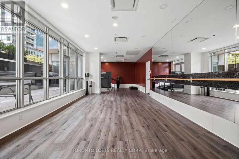  604 - 375 King Street West Toronto (Waterfront Communities), M5V1K1 | Image 30