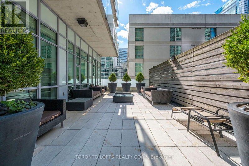  604 - 375 King Street West Toronto (Waterfront Communities), M5V1K1 | Image 34