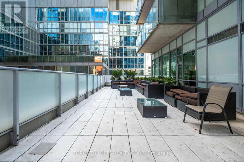  604 - 375 King Street West Toronto (Waterfront Communities), M5V1K1 | Image 36