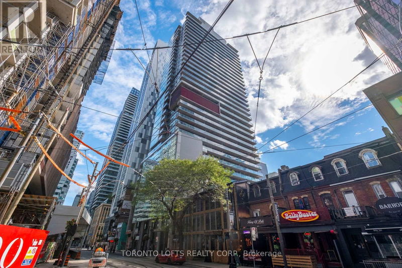  604 - 375 King Street West Toronto (Waterfront Communities), M5V1K1 | Image 39