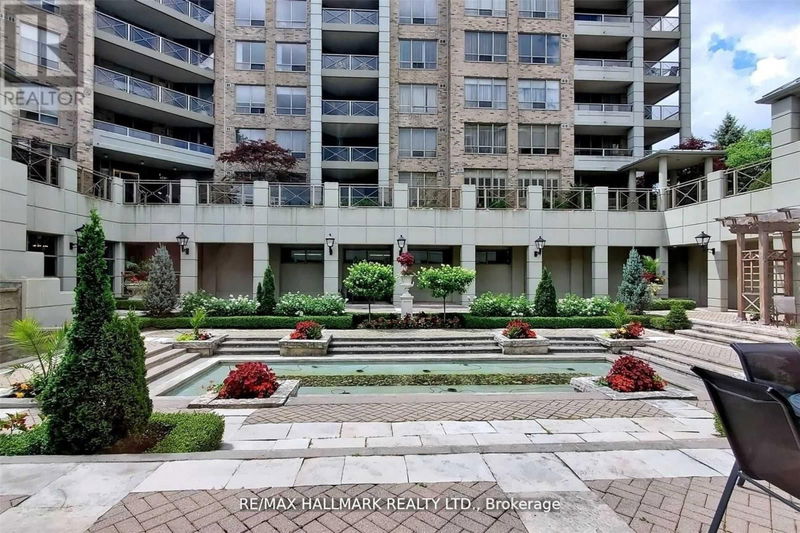  310 - 215 The Donway null West Toronto (Banbury-Don Mills), M3B3P5 | Image 18