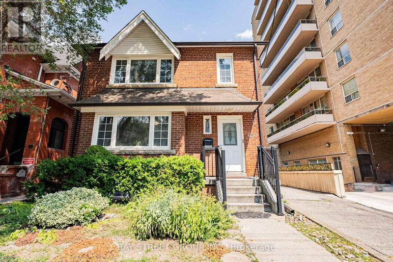 65 Spadina Road  Toronto (Annex), M5R2T1 | Image 2