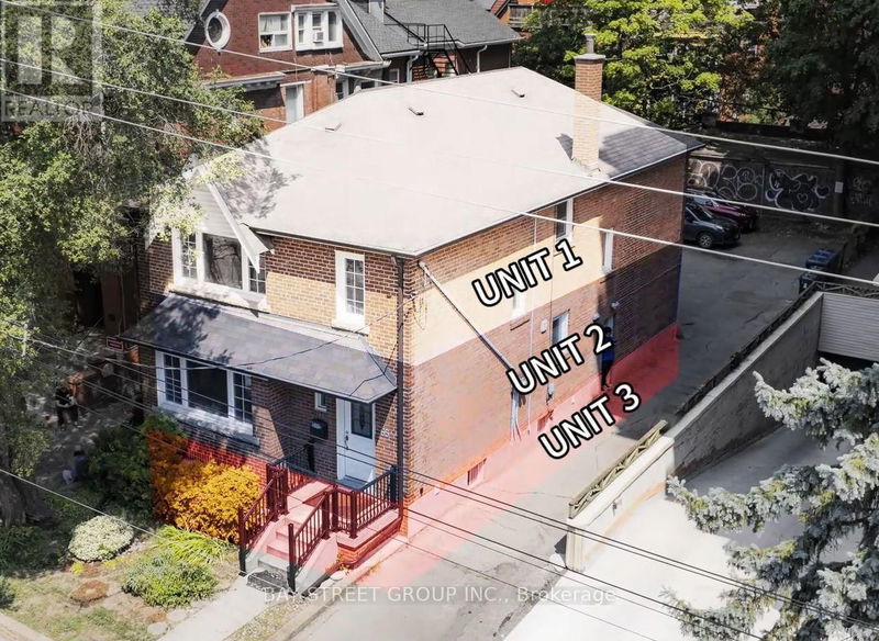 65 Spadina Road  Toronto (Annex), M5R2T1 | Image 37