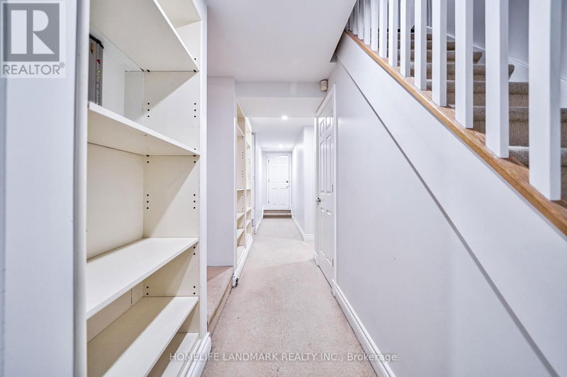 30 Bennington Heights Drive  Toronto (Leaside), M4G1A6 | Image 30