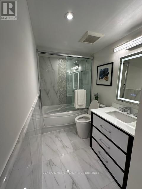  605 - 55 Skymark Drive  Toronto (Hillcrest Village), M2H3N4 | Image 15