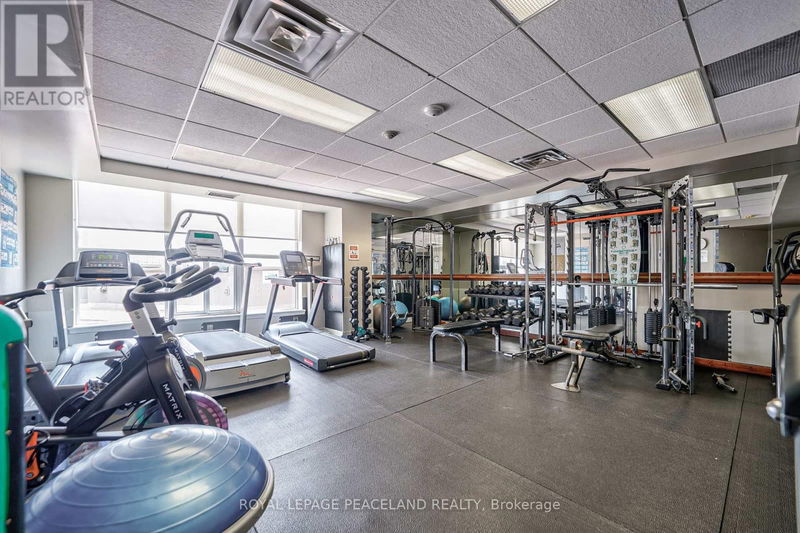  203 - 801 King Street West Toronto (Niagara), M5V3C9 | Image 37