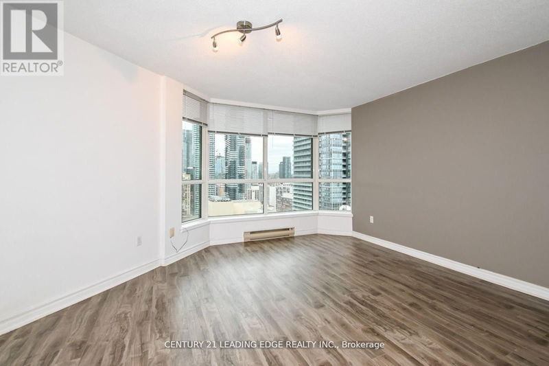  3305 - 38 Elm Street  Toronto (Bay Street Corridor), M5G2K5 | Image 10