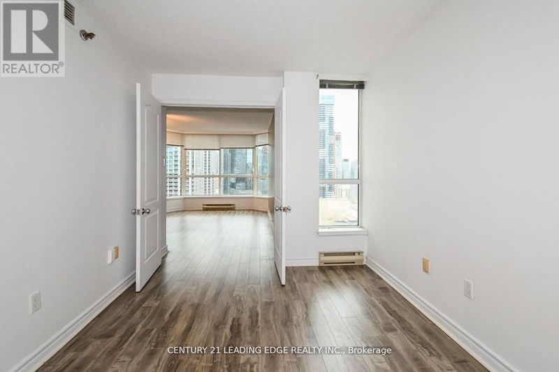  3305 - 38 Elm Street  Toronto (Bay Street Corridor), M5G2K5 | Image 16