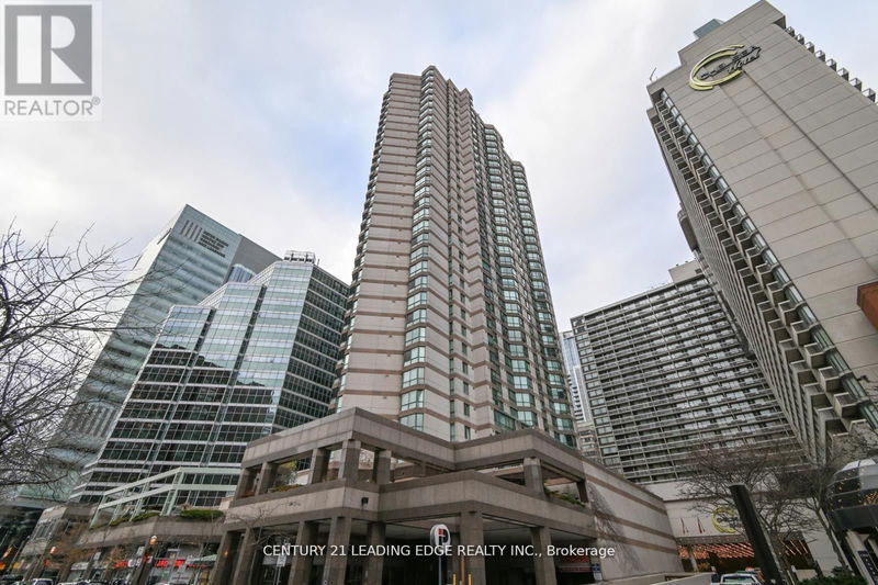  3305 - 38 Elm Street  Toronto (Bay Street Corridor), M5G2K5 | Image 24