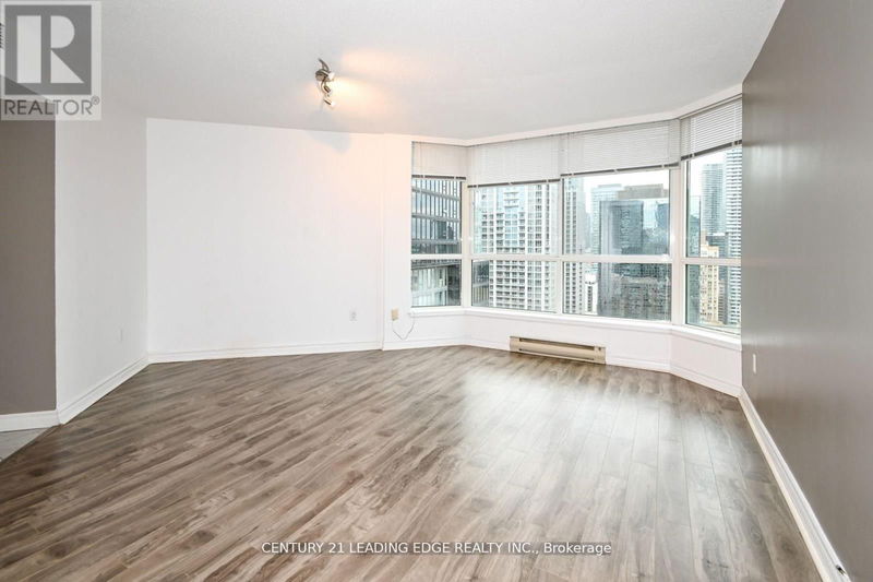  3305 - 38 Elm Street  Toronto (Bay Street Corridor), M5G2K5 | Image 8