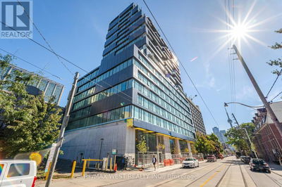  611 - 195 McCaul Street  Toronto (Kensington-Chinatown), M5T1W6 | Image 1