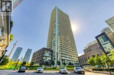  2706 - 75 Queens Wharf Road  Toronto (Waterfront Communities), M5V0J8 | Image 1