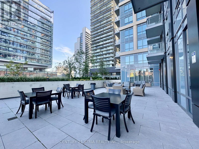  526 - 108 Peter Street  Toronto (Waterfront Communities), M5V0W2 | Image 23