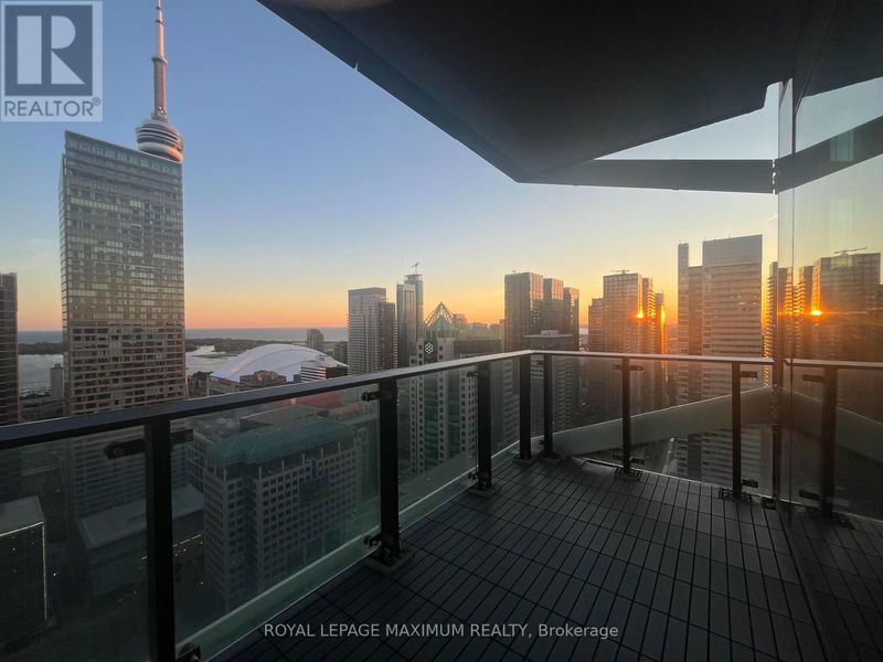  3704 - 224 King Street West Toronto (Waterfront Communities), M5H1K4 | Image 16