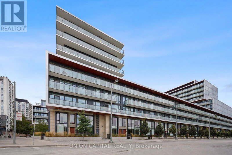  S115 - 180 Mill Street  Toronto (Waterfront Communities), M5A0V7 | Image 27