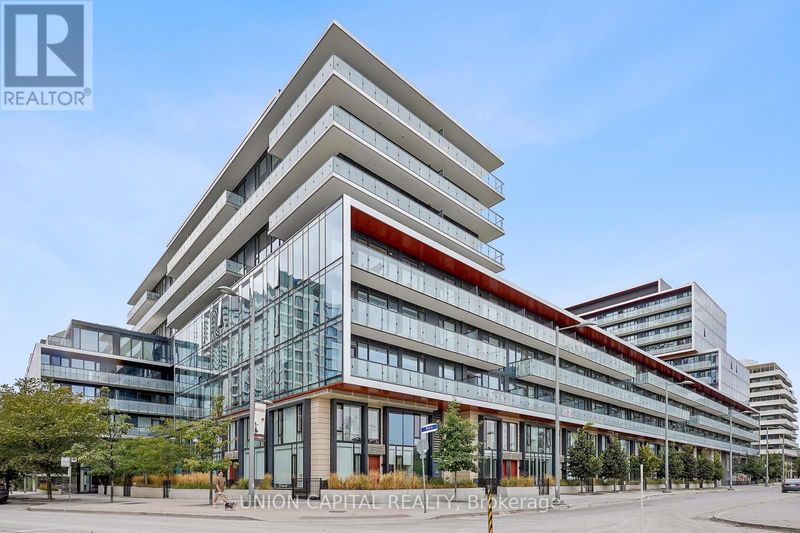  S115 - 180 Mill Street  Toronto (Waterfront Communities), M5A0V7 | Image 28