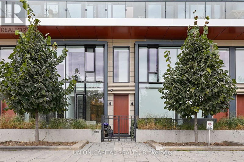  S115 - 180 Mill Street  Toronto (Waterfront Communities), M5A0V7 | Image 29