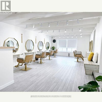 Hair Salons for Sale