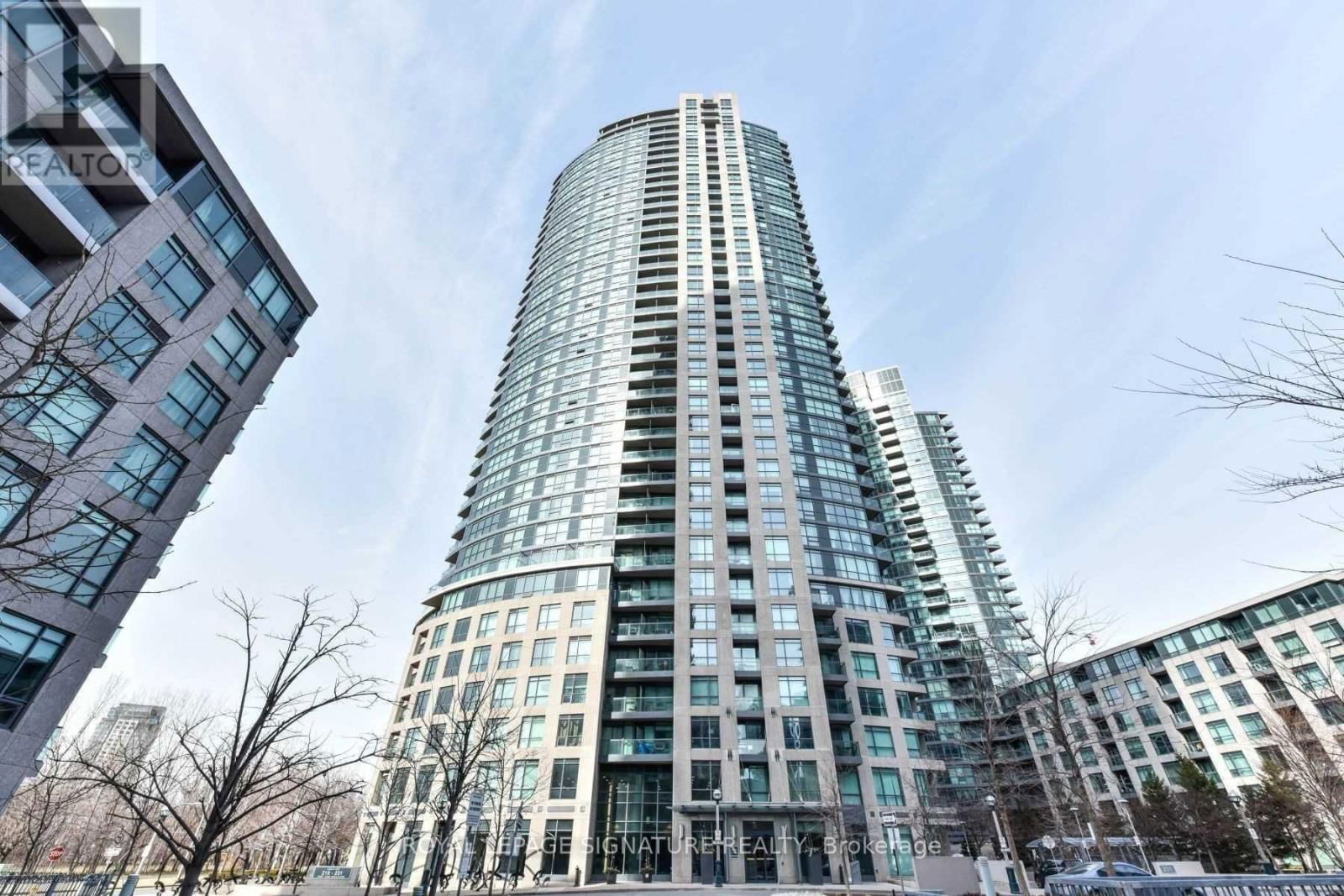 1004 - 219 FORT YORK BOULEVARD Image 1