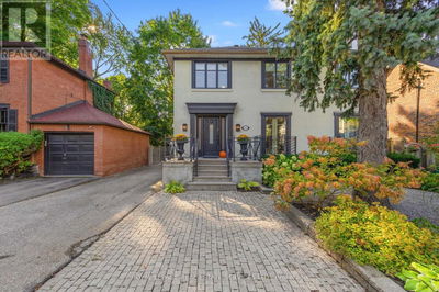 183 Lawrence Avenue East Toronto (Lawrence Park South), M4N1S9 | Image 1