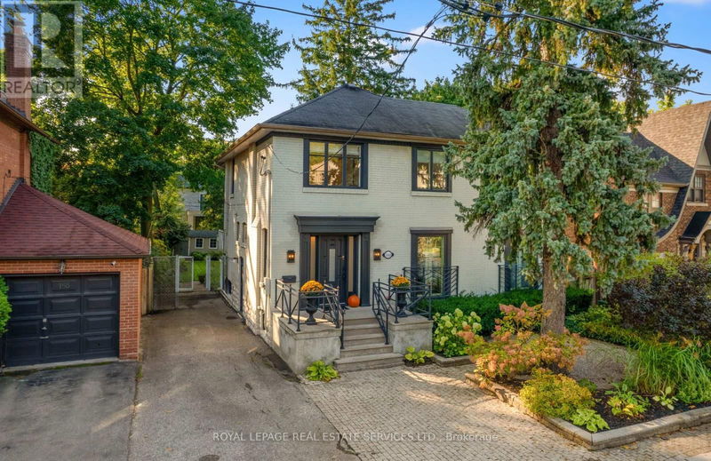 183 Lawrence Avenue East Toronto (Lawrence Park South), M4N1S9 | Image 2