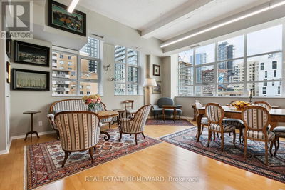  454 - 155 Dalhousie Street  Toronto (Church-Yonge Corridor), M5B2P7 | Image 1