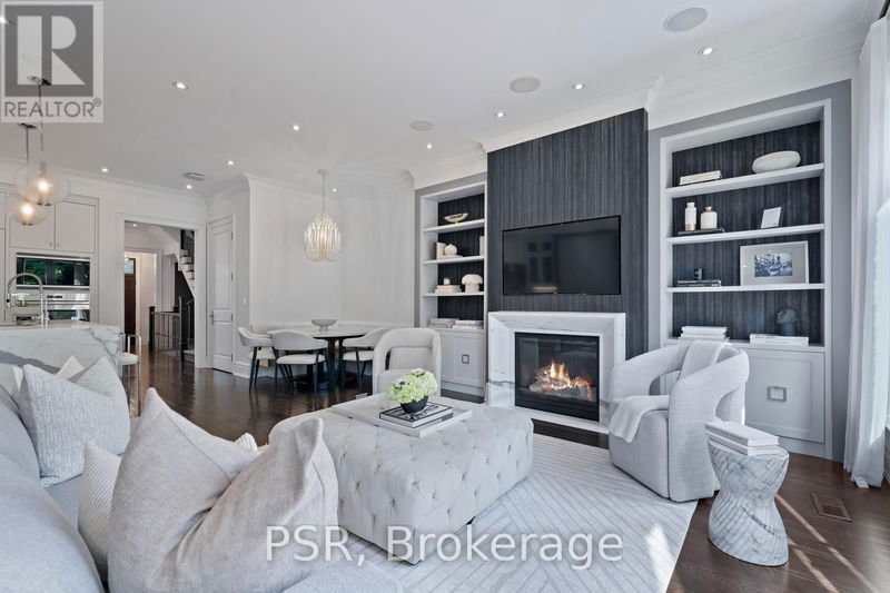 39B Oriole Road  Toronto (Yonge-St. Clair), M4V2E6 | Image 14