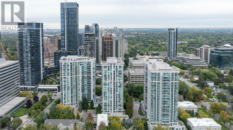  PH116 - 17 Anndale Drive  Toronto (Willowdale East), M2N2W7 | Image 2