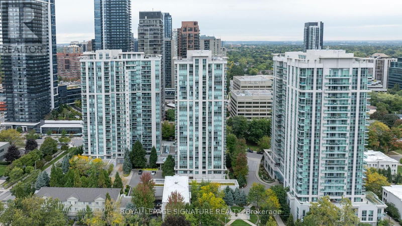  PH116 - 17 Anndale Drive  Toronto (Willowdale East), M2N2W7 | Image 24