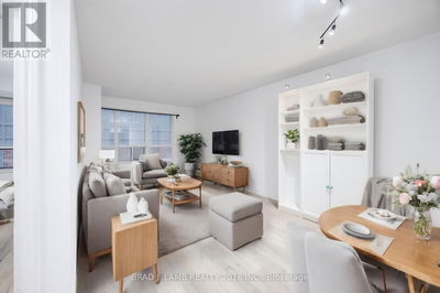  305 - 270 Wellington Street West Toronto (Waterfront Communities), M5V3P5 | Image 1