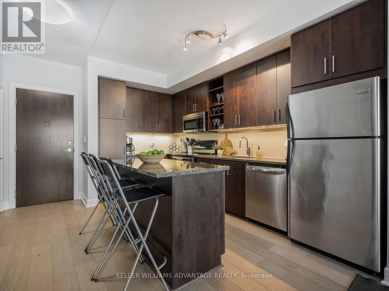  S1507 - 112 George Street  Toronto (Moss Park), M5A2M5 | Image 10