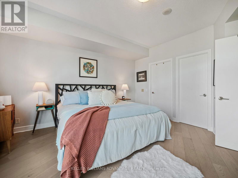  S1507 - 112 George Street  Toronto (Moss Park), M5A2M5 | Image 13