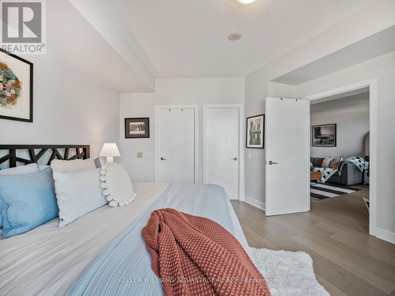  S1507 - 112 George Street  Toronto (Moss Park), M5A2M5 | Image 14