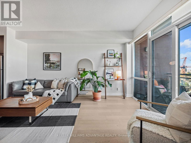  S1507 - 112 George Street  Toronto (Moss Park), M5A2M5 | Image 3