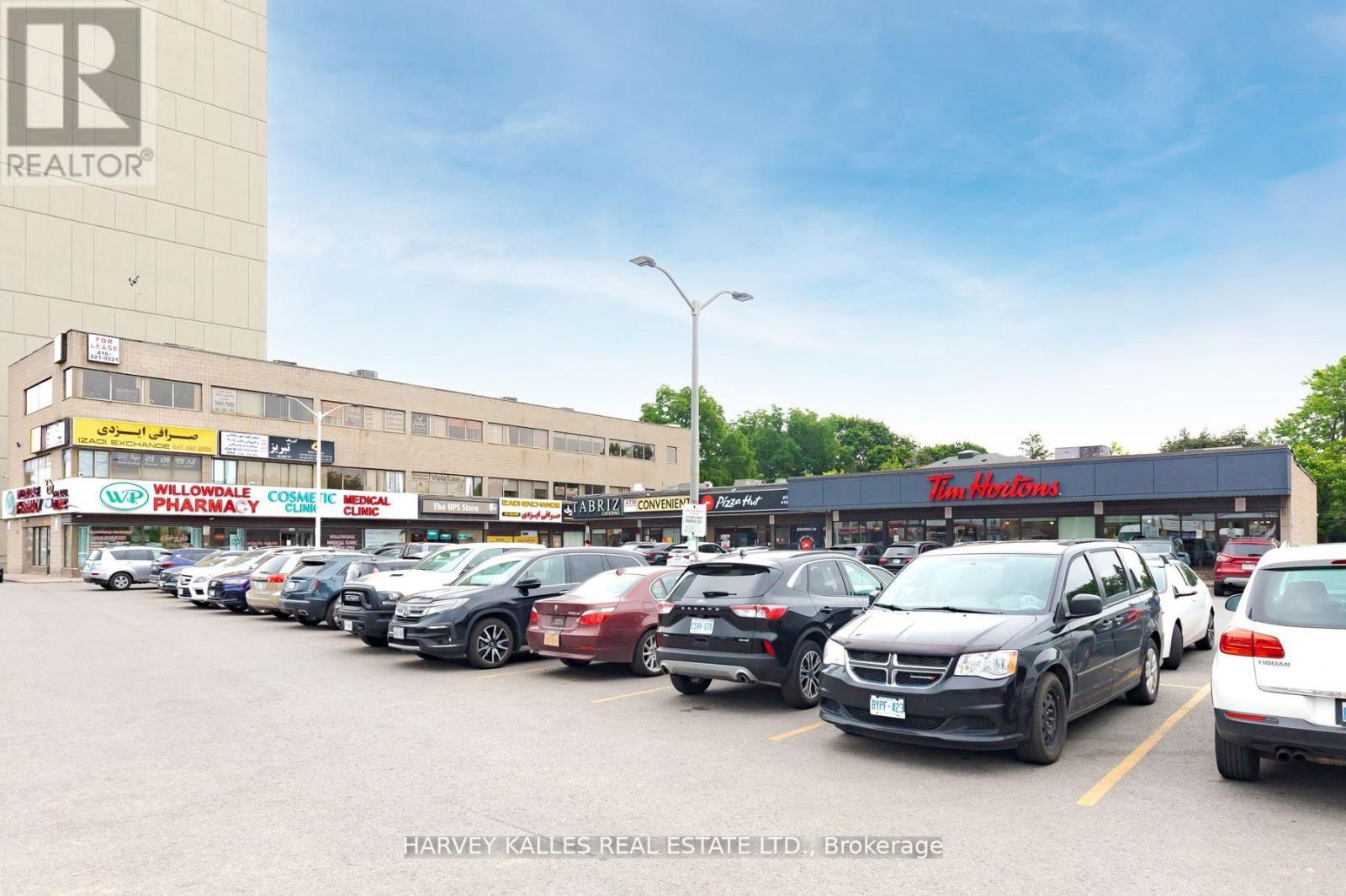 308 - 6013 YONGE STREET Image 1