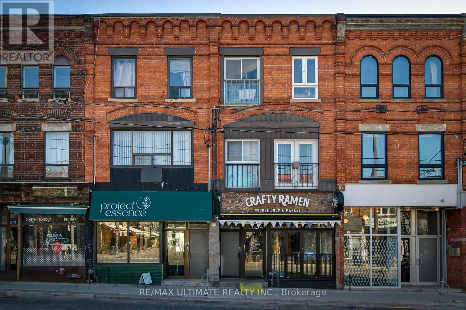 219 OSSINGTON AVENUE Image 1