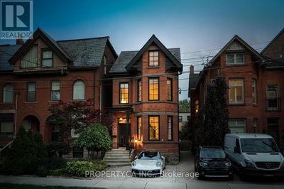 43 Bernard Avenue  Toronto (Annex), M5R1R3 | Image 1