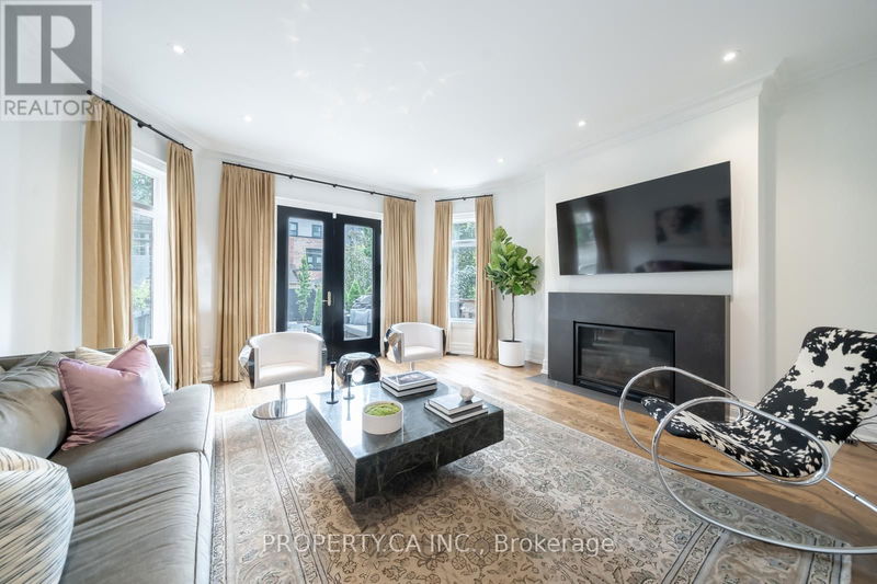 43 Bernard Avenue  Toronto (Annex), M5R1R3 | Image 3