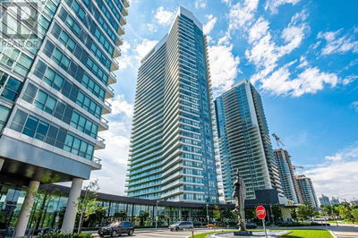  1806 - 115 Mcmahon Drive  Toronto (Bayview Village), M2K0E3 | Image 1