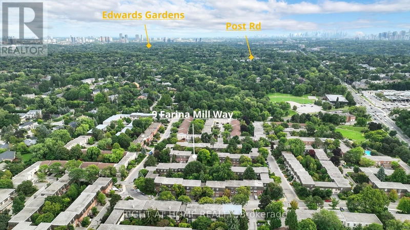 9 Farina Mill Way  Toronto (St. Andrew-Windfields), M2L1S2 | Image 35