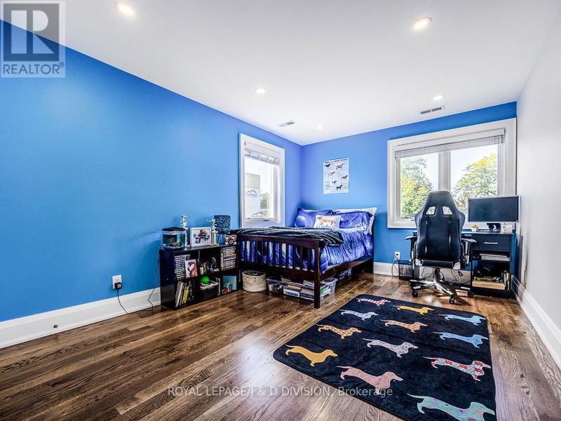 30 Broadleaf Road  Toronto (Banbury-Don Mills), M3B1C2 | Image 31