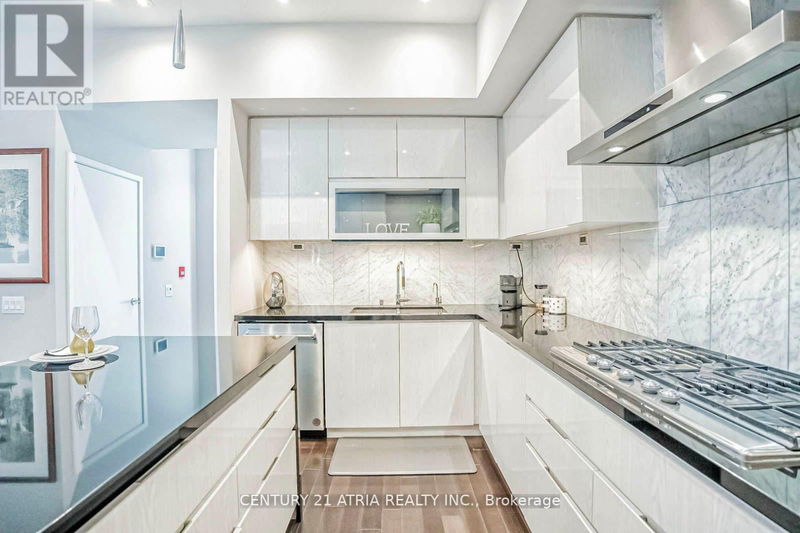  Th03 - 129 McMahon Drive  Toronto (Bayview Village), M2K0C2 | Image 11