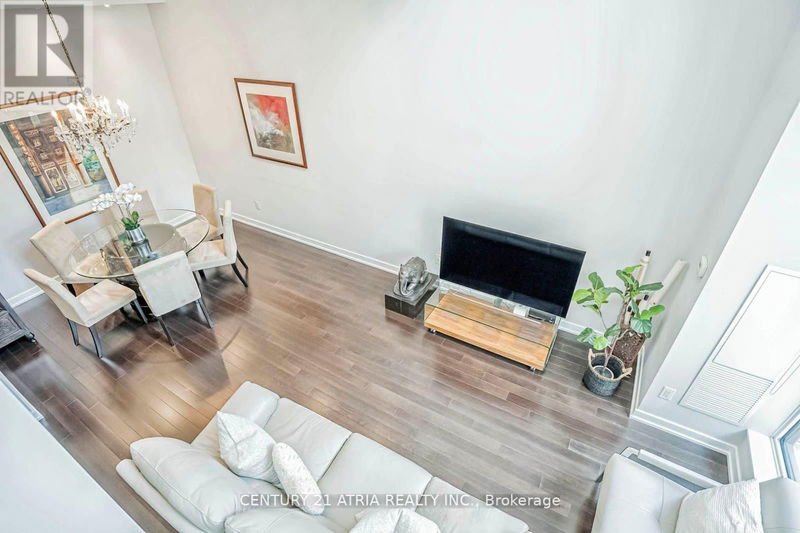  Th03 - 129 McMahon Drive  Toronto (Bayview Village), M2K0C2 | Image 13