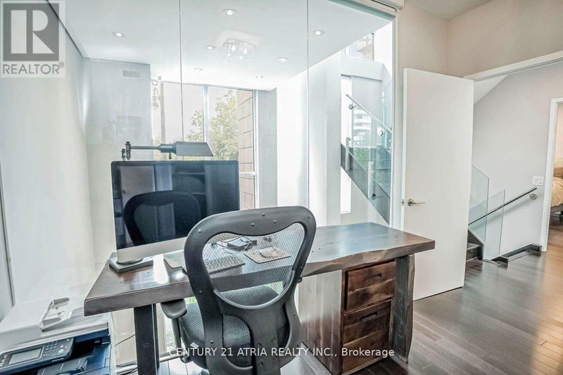  Th03 - 129 McMahon Drive  Toronto (Bayview Village), M2K0C2 | Image 14