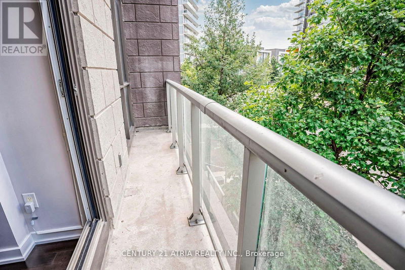  Th03 - 129 McMahon Drive  Toronto (Bayview Village), M2K0C2 | Image 21